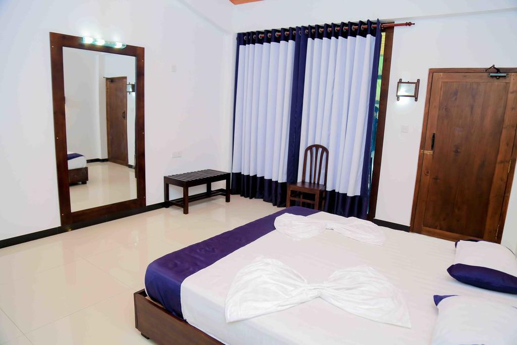 Gayana Guest House Kanattegoda Exterior foto
