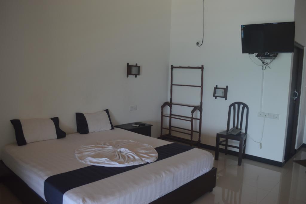 Gayana Guest House Kanattegoda Exterior foto