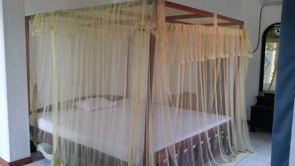 Gayana Guest House Kanattegoda Exterior foto