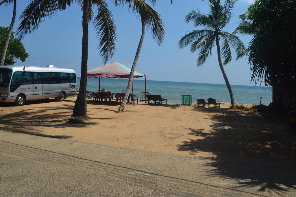 Gayana Guest House Kanattegoda Exterior foto