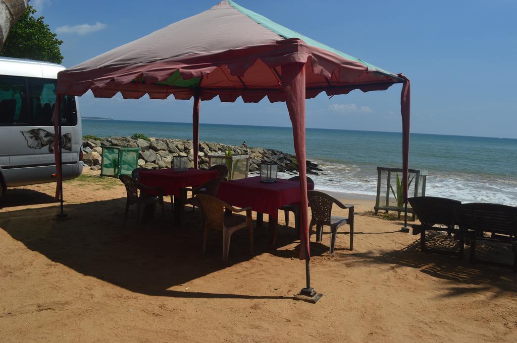 Gayana Guest House Kanattegoda Exterior foto