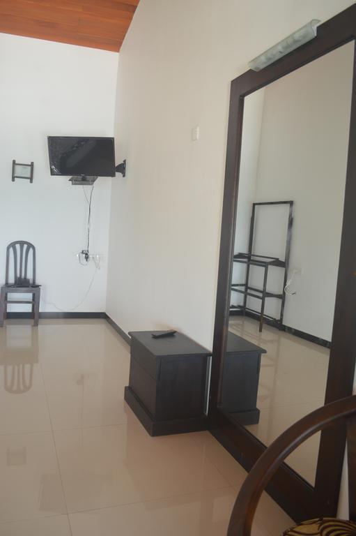 Gayana Guest House Kanattegoda Exterior foto
