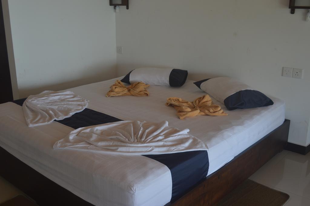 Gayana Guest House Kanattegoda Exterior foto
