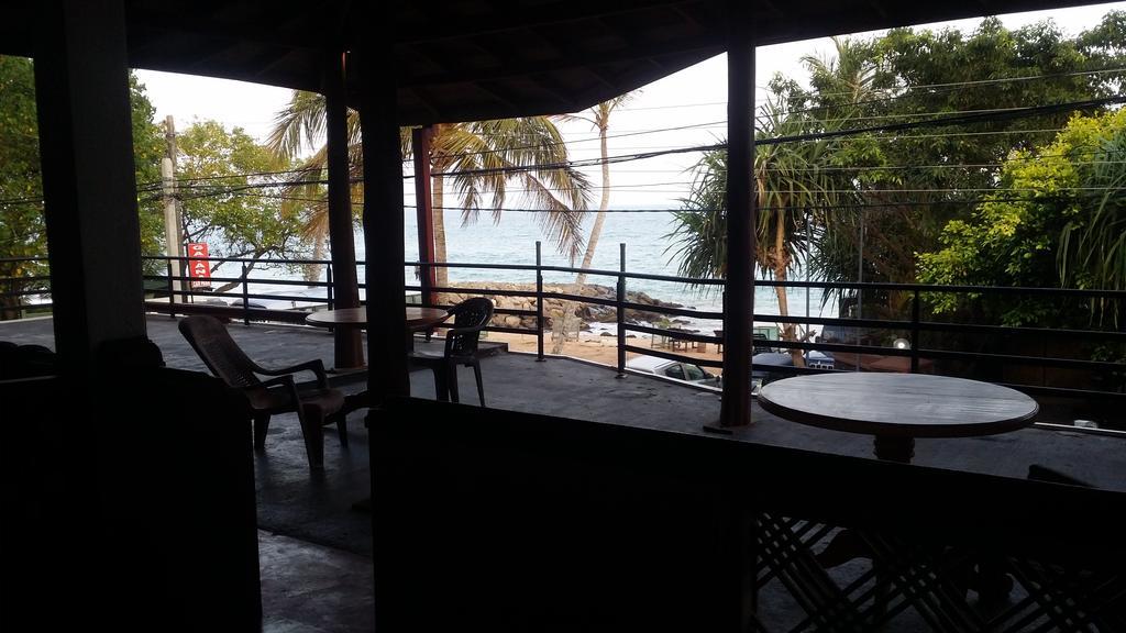 Gayana Guest House Kanattegoda Exterior foto