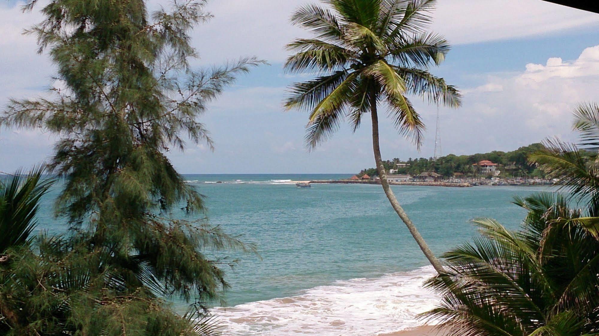 Gayana Guest House Kanattegoda Exterior foto